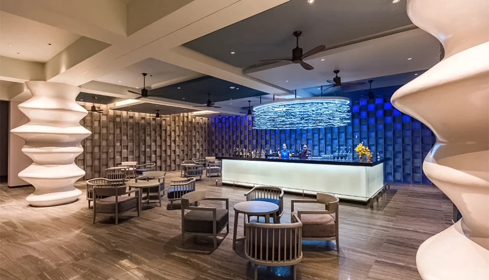 هتل اوشن فرانت بیچ ریزورت پوکت